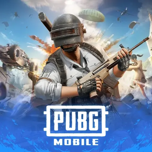 PUBG MOBILE